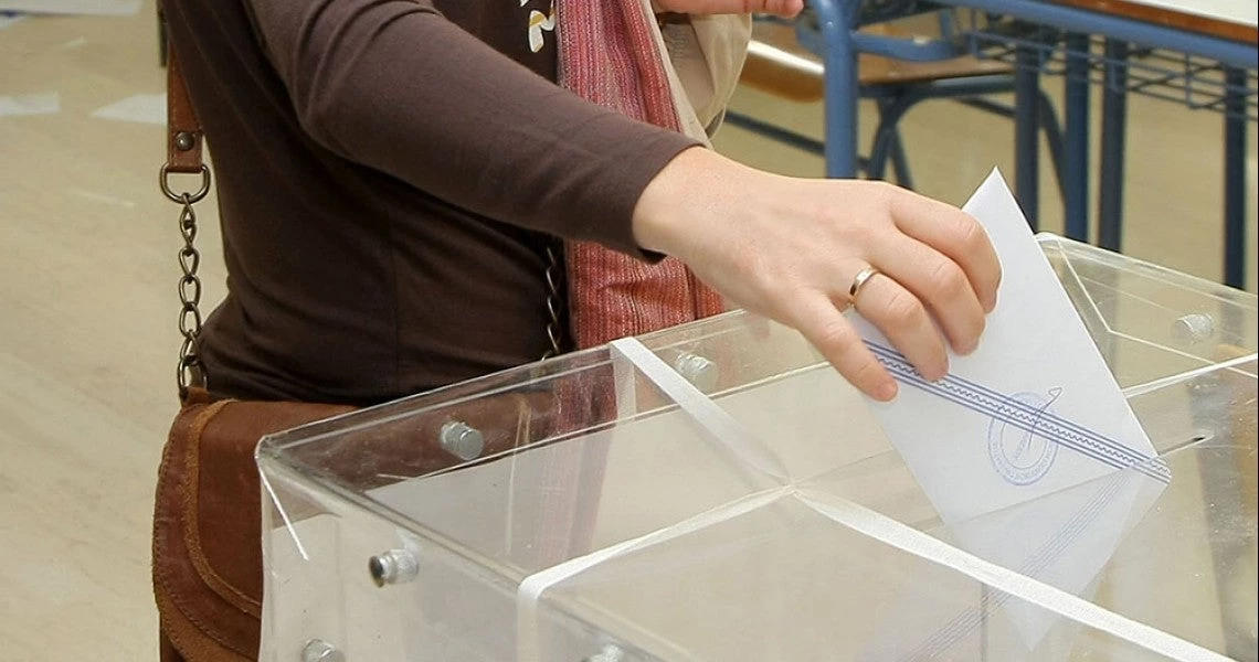 Οκτώ μονάδες μπροστά η ΝΔ έναντι του ΣΥΡΙΖΑ σε νέα δημοσκόπηση – Εκτός οι ΑΝΕΛ!